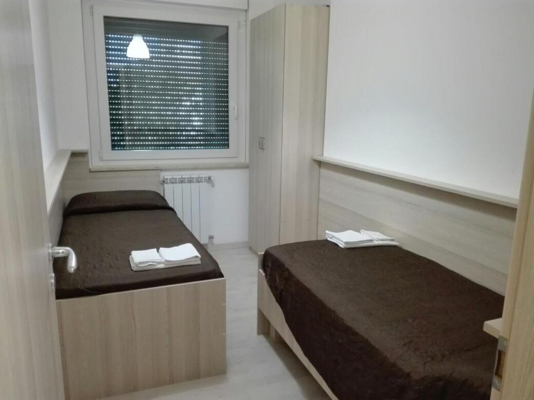 B&B Biancopineta - San Salvo Marina Zimmer foto